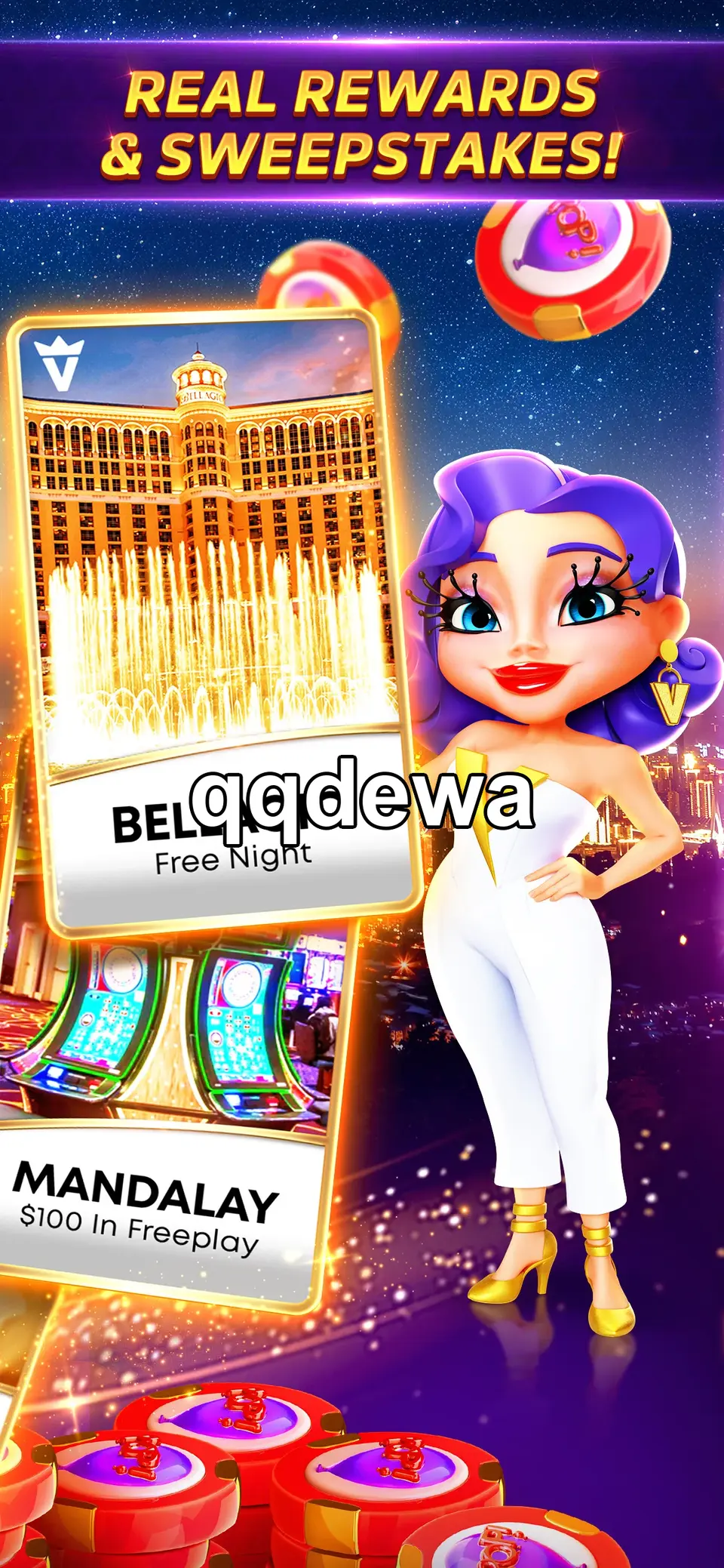 qqdewa APK