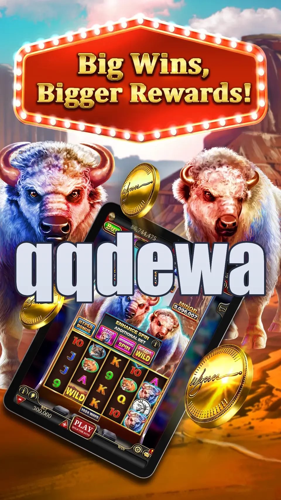 qqdewa Masuk