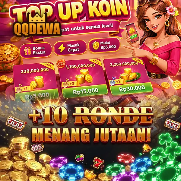 qqdewa APK Resmi Unduh