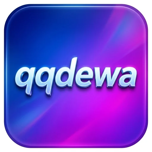 qqdewa Logo - Resmi