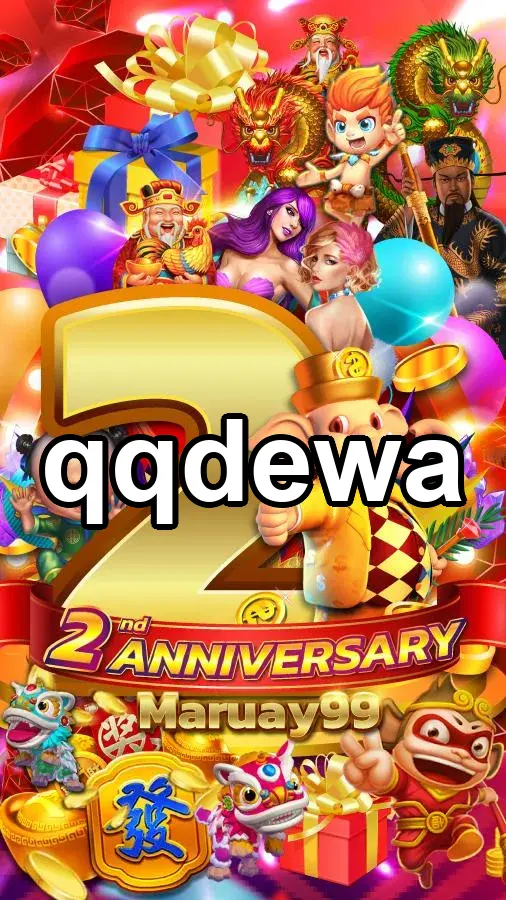 qqdewa Preview - Resmi Unduh